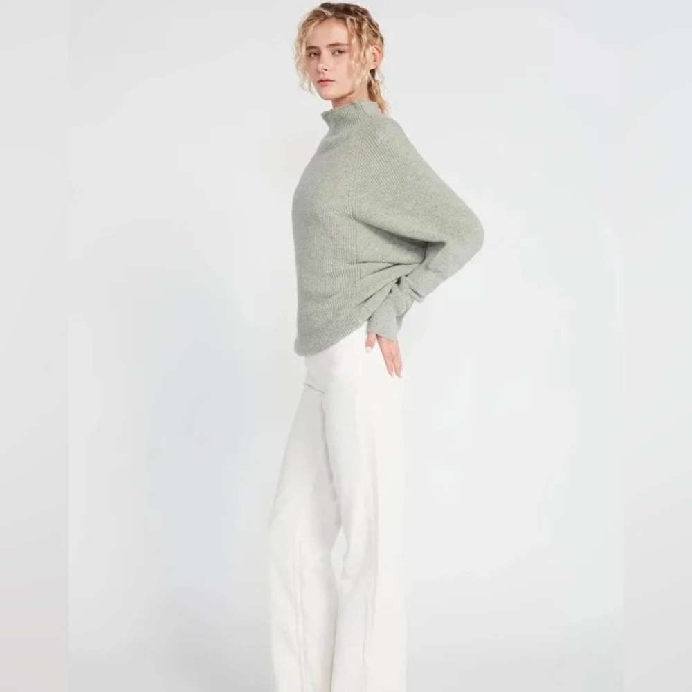 Look by M | Slouchy Sweater | One Size